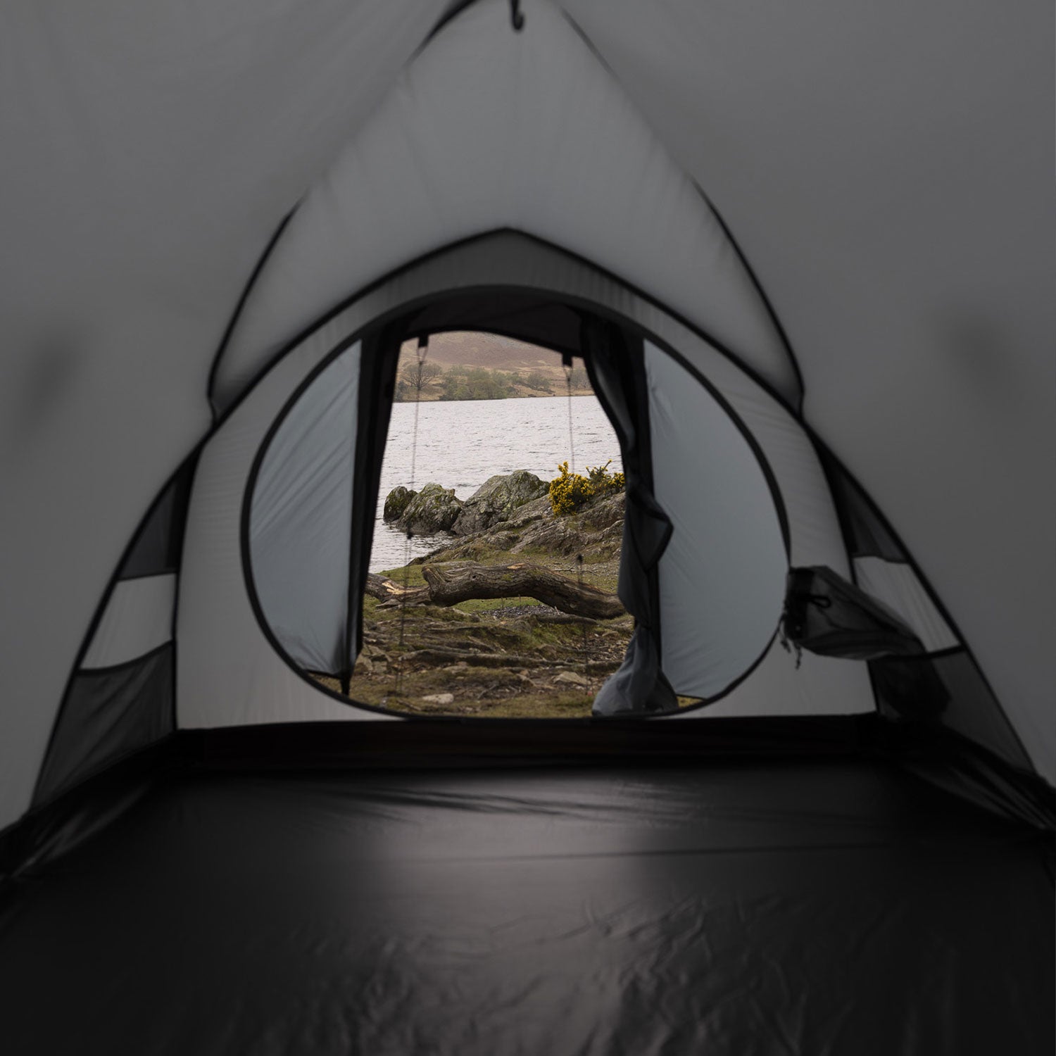 Wild Country Murlan Elite 2 Tent, 2-Person Tents Wild Country