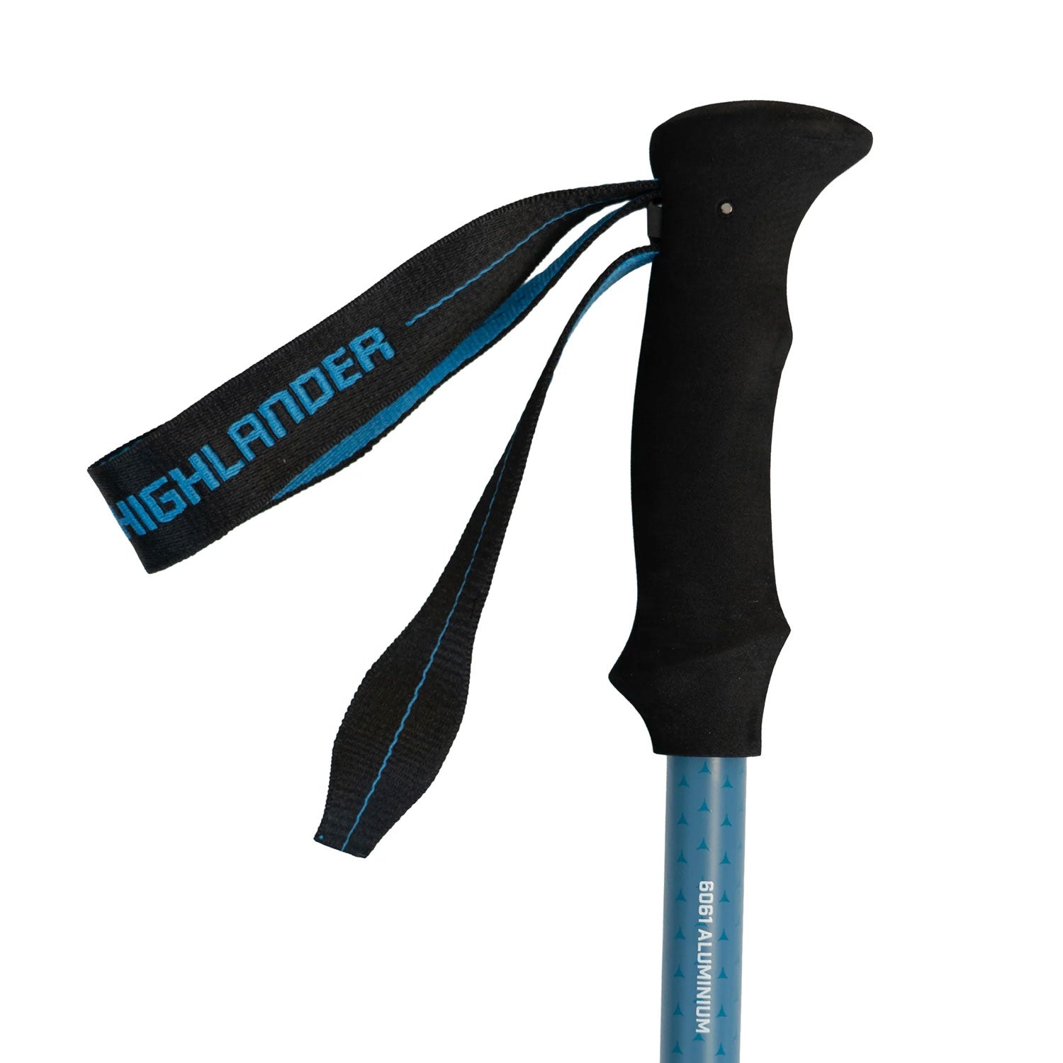 Highlander Mull Walking Poles (Pair) Camping Accessories Highlander