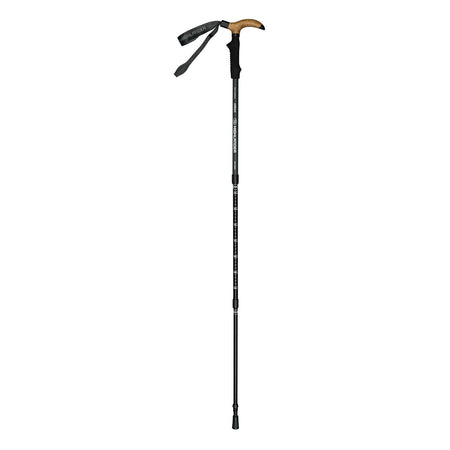 Highlander Arran Walking Pole (Single) Camping Accessories Highlander