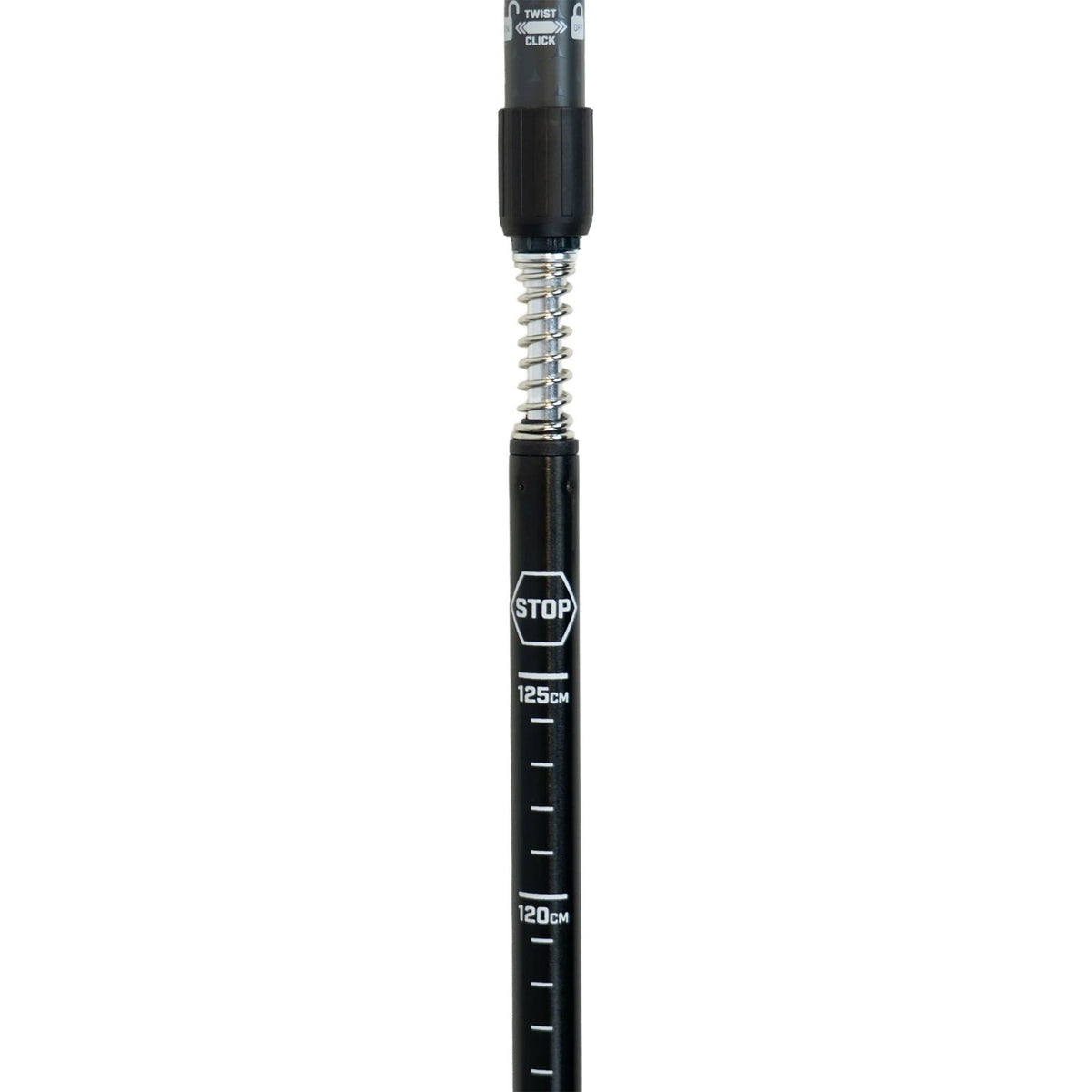Highlander Arran Walking Pole (Single) Camping Accessories Highlander