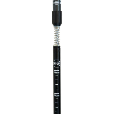 Highlander Arran Walking Pole (Single) Camping Accessories Highlander