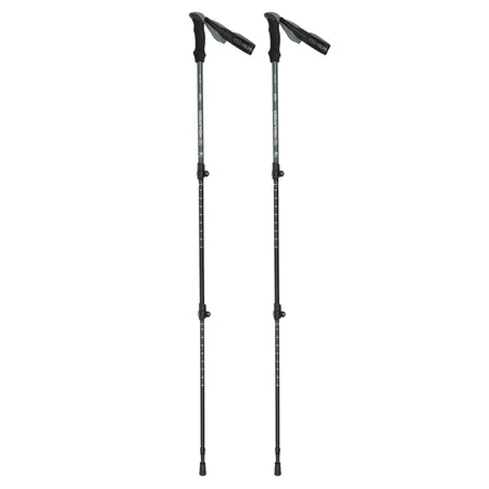 Highlander Tiree Walking Poles (Pair) Camping Accessories Highlander