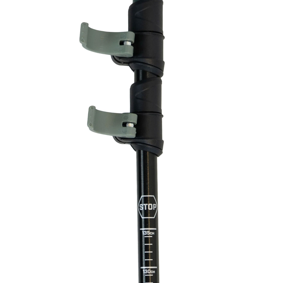 Highlander Tiree Walking Poles (Pair) Camping Accessories Highlander