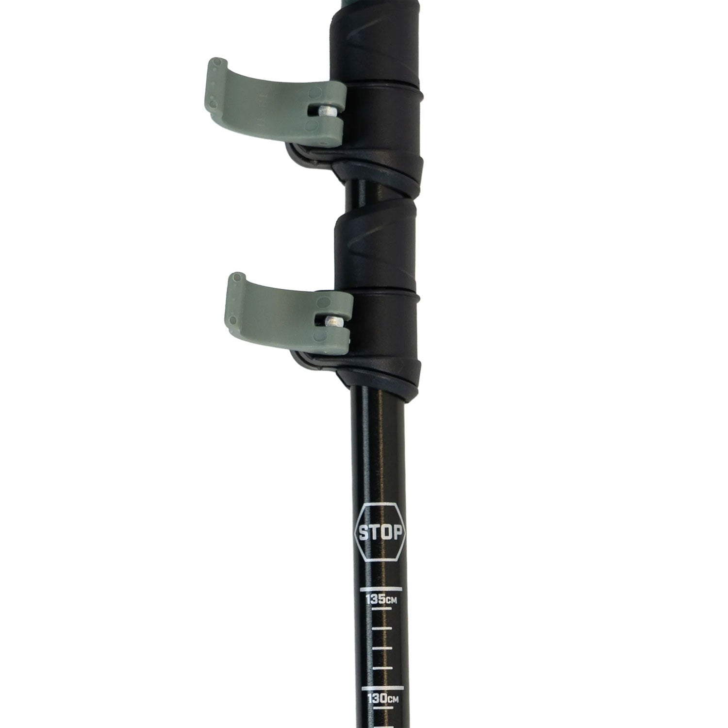Highlander Tiree Walking Poles (Pair) Camping Accessories Highlander