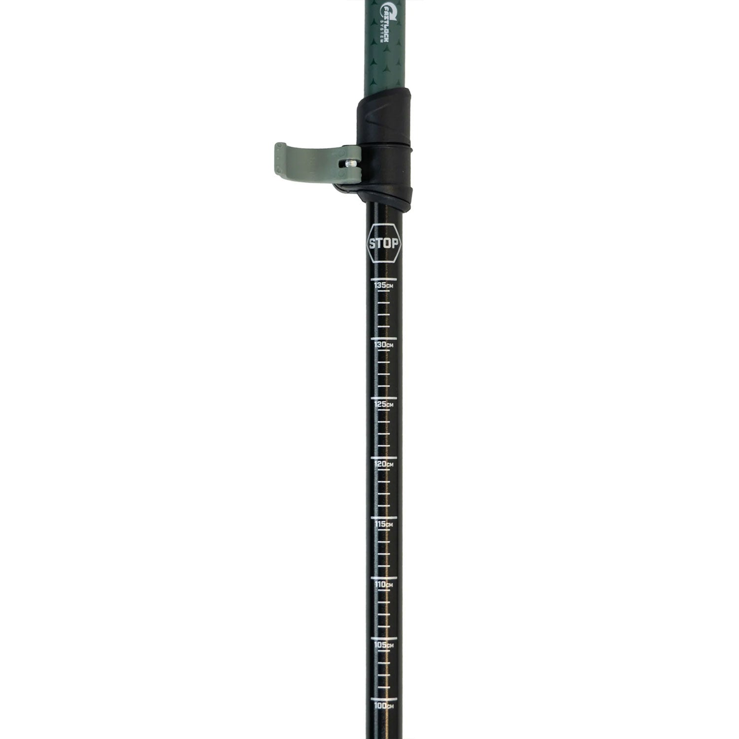 Highlander Tiree Walking Poles (Pair) Camping Accessories Highlander