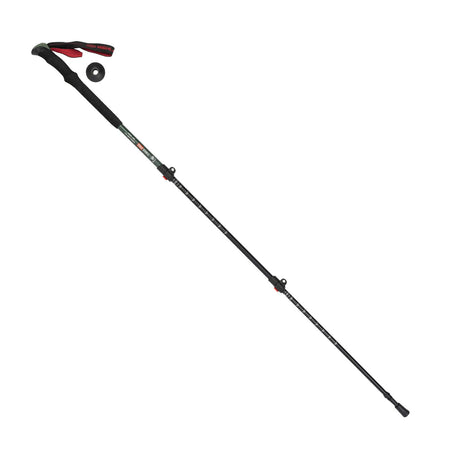 Highlander Tiree Pro Walking Poles (Pair) Camping Accessories Highlander