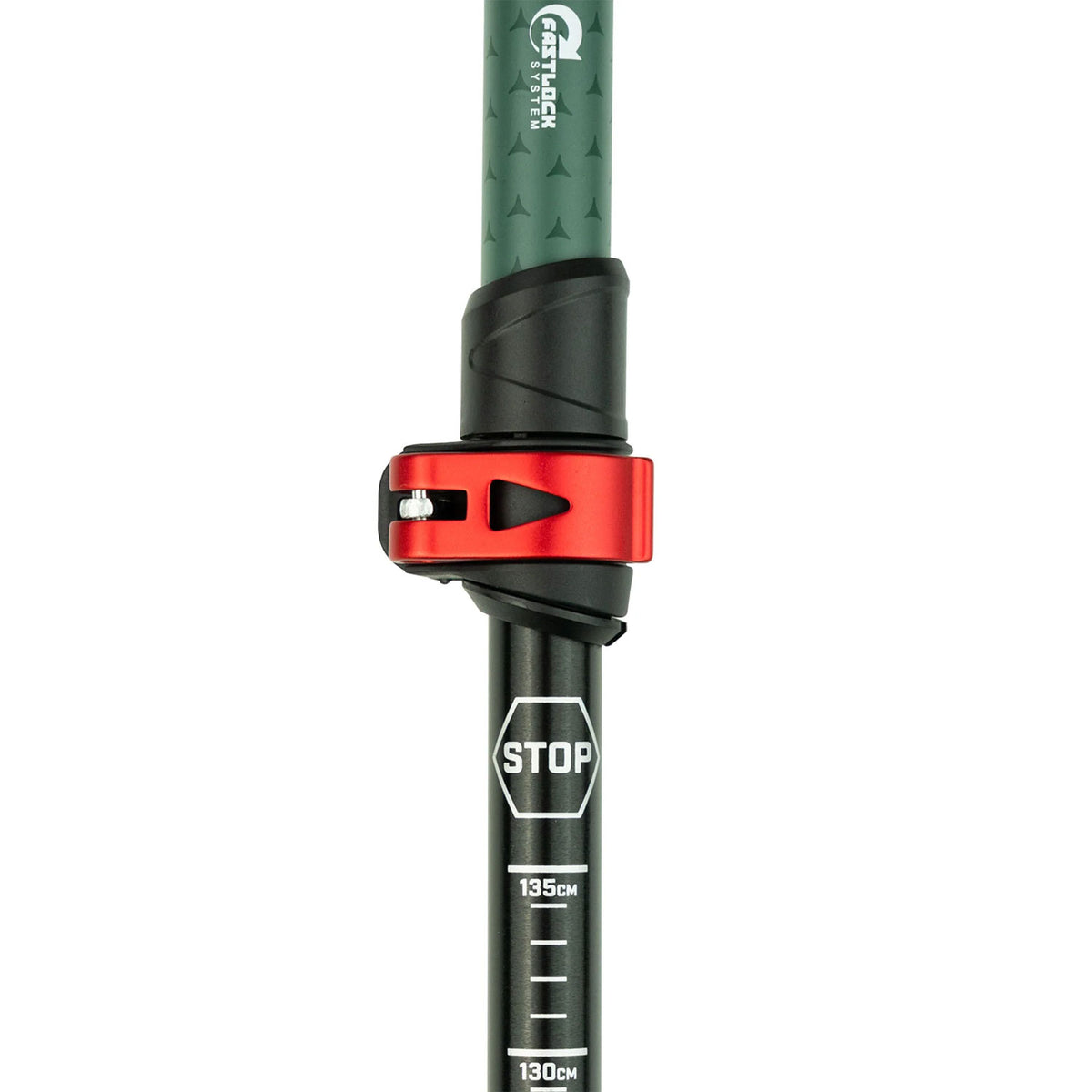 Highlander Tiree Pro Walking Poles (Pair) Camping Accessories Highlander