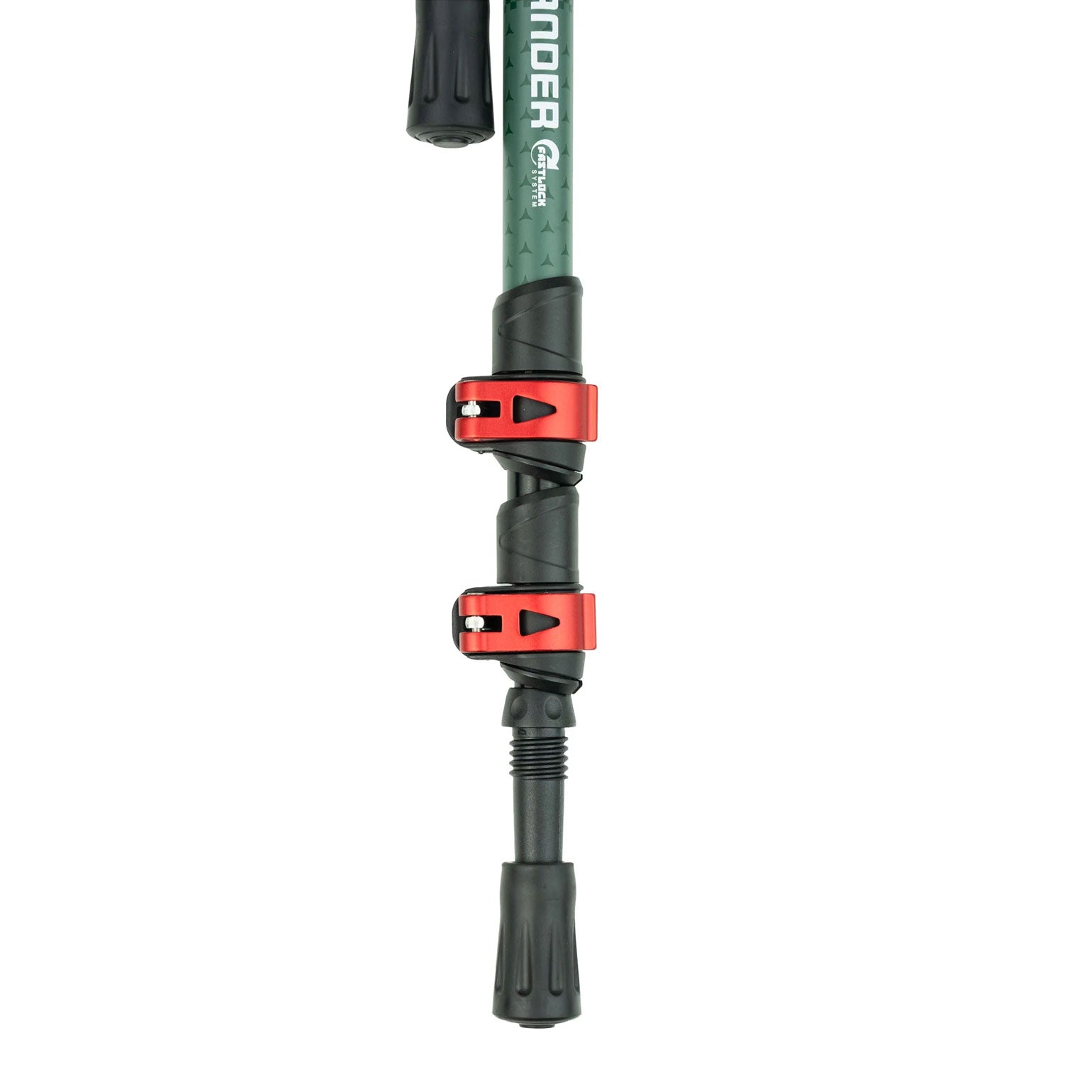 Highlander Tiree Pro Walking Poles (Pair) Camping Accessories Highlander