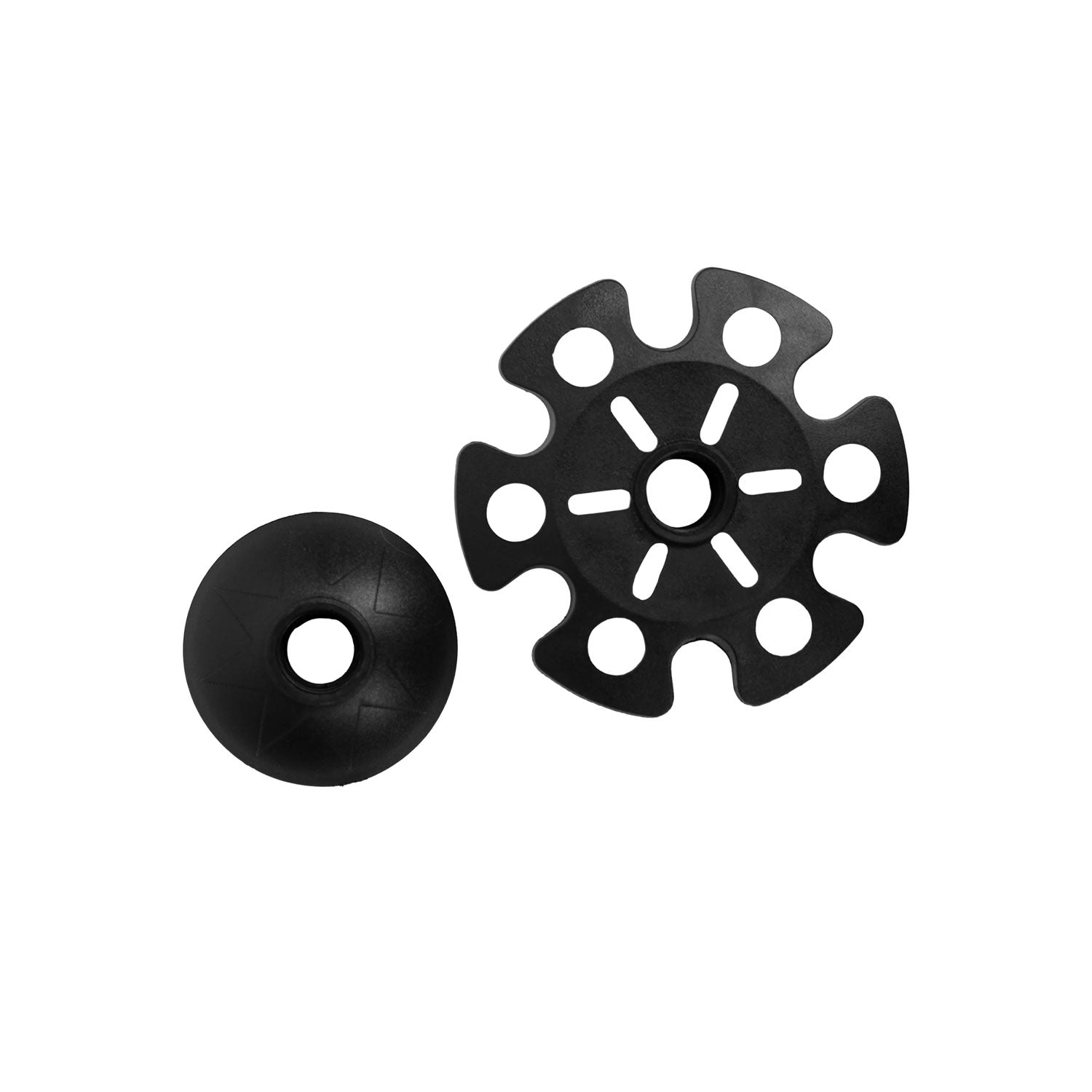 Highlander Skye Carbon FZ Walking Pole (Single) Camping Accessories Highlander