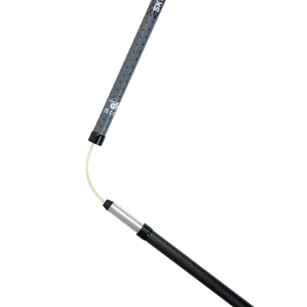 Highlander Skye Carbon FZ Walking Pole (Single) Camping Accessories Highlander