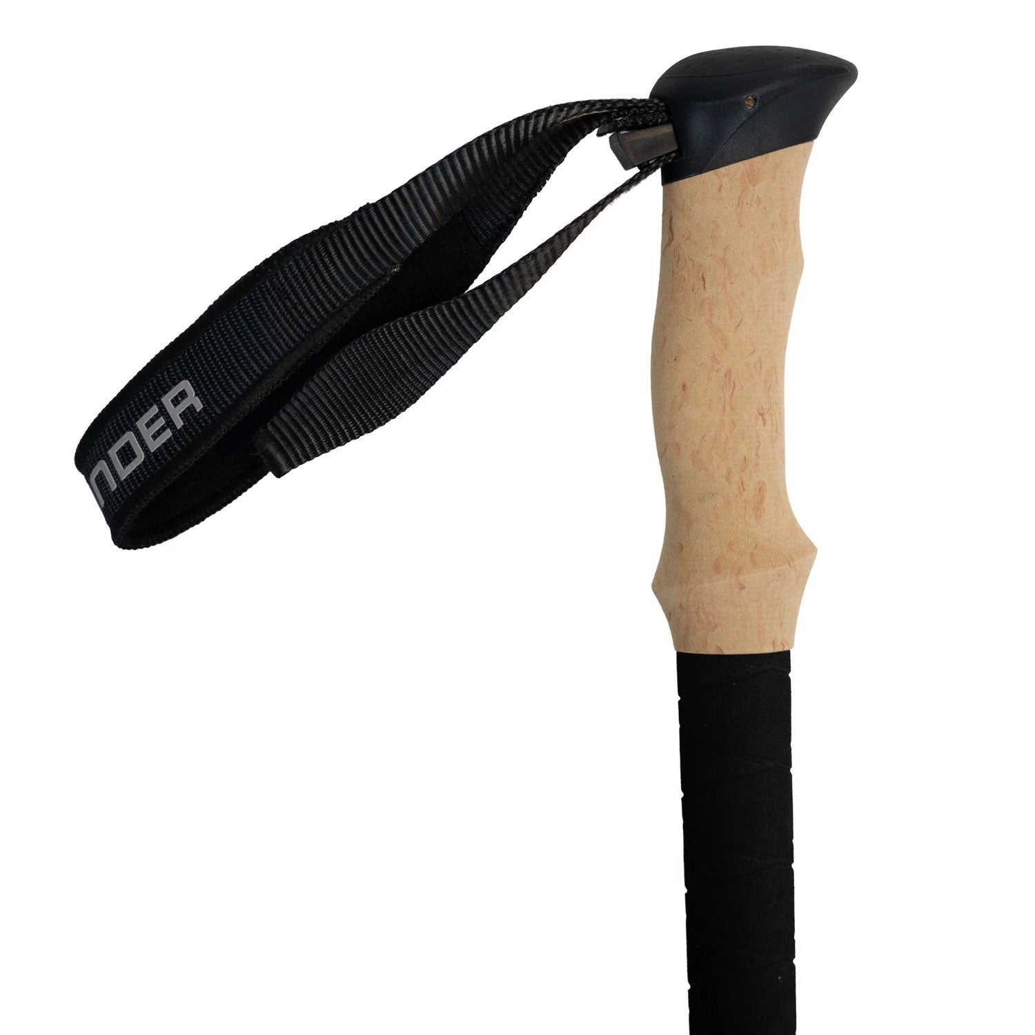 Highlander Skye Carbon FZ Walking Pole (Single) Camping Accessories Highlander