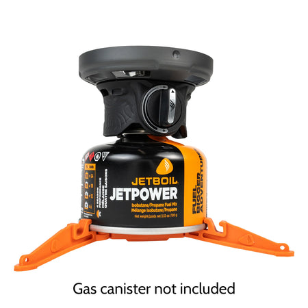 Jetboil Zip 0.8L Fastboil System - Carbon Camping Accessories Jetboil