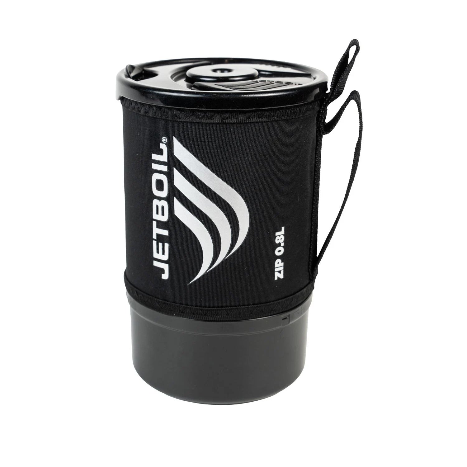 Jetboil Zip 0.8L Fastboil System - Carbon Camping Accessories Jetboil