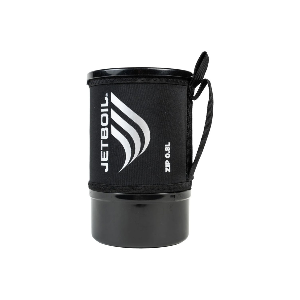 Jetboil Zip 0.8L Fastboil System - Carbon Camping Accessories Jetboil