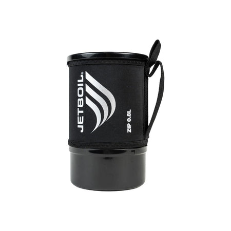 Jetboil Zip 0.8L Fastboil System - Carbon Camping Accessories Jetboil