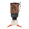 Jetboil Zip 0.8L Fastboil System - Duck Camo - Current Colour