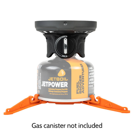 Jetboil Zip 0.8L Fastboil System - Duck Camo Camping Accessories Jetboil