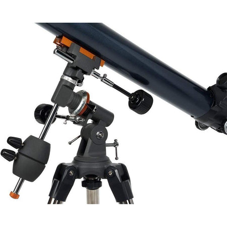 Celestron AstroMaster 70EQ Telescope Telescopes Celestron   