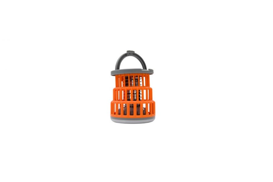 Vango Midge 100 Portable Lantern - Orange