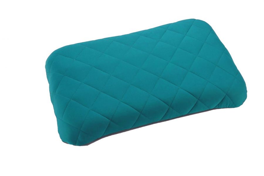 Vango Deep Sleep Thermo Pillow - Atom Blue