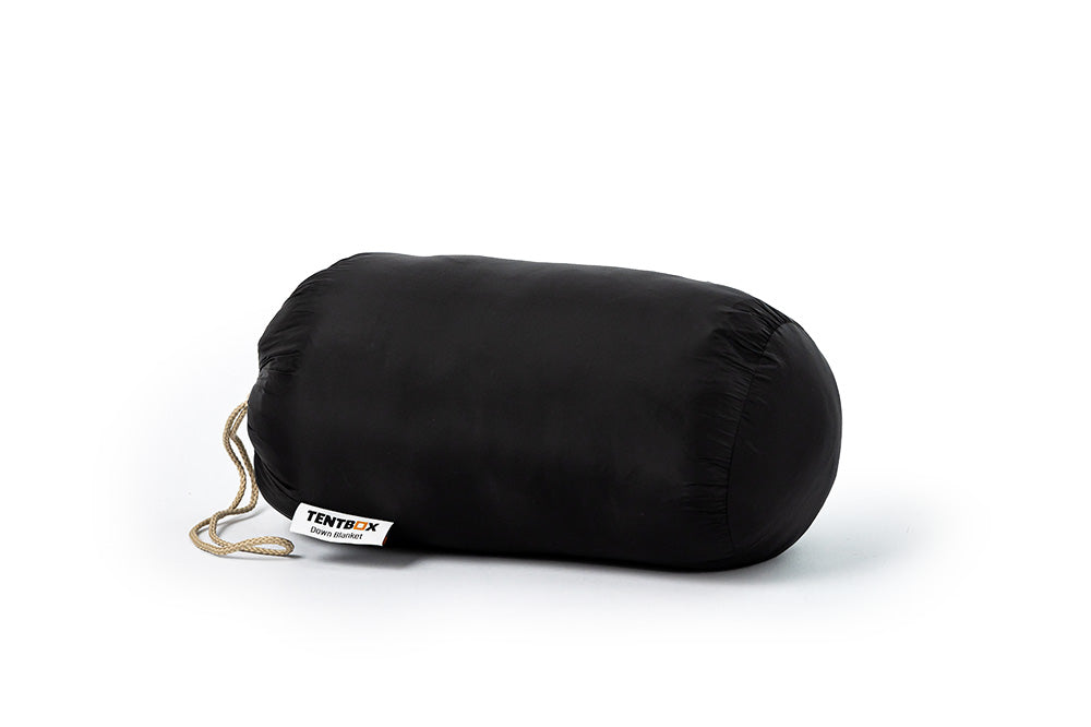 Tentbox Down Blanket TentBox