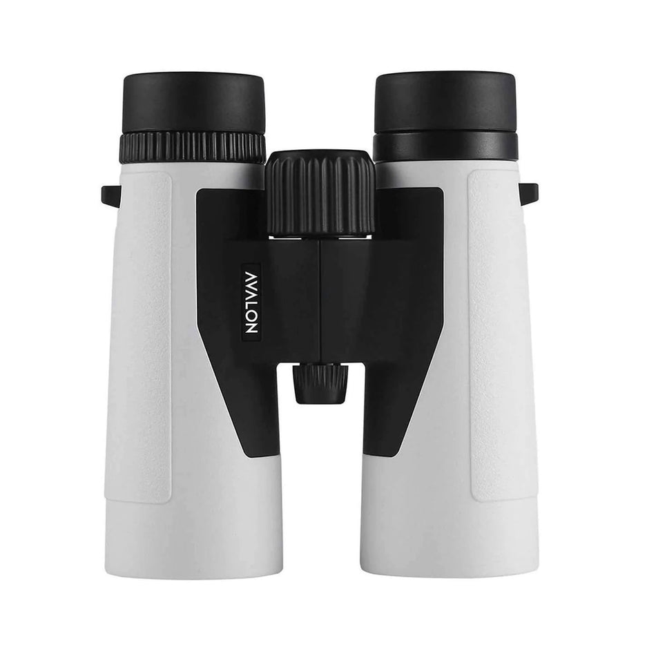 Avalon 10×42 PRO HD Binoculars (Platinum)