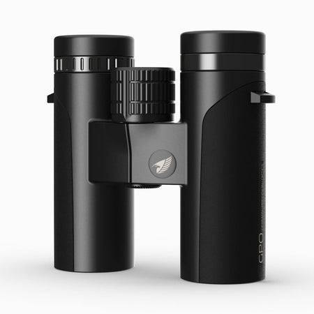 GPO Passion ED 10x32 Binoculars in Black