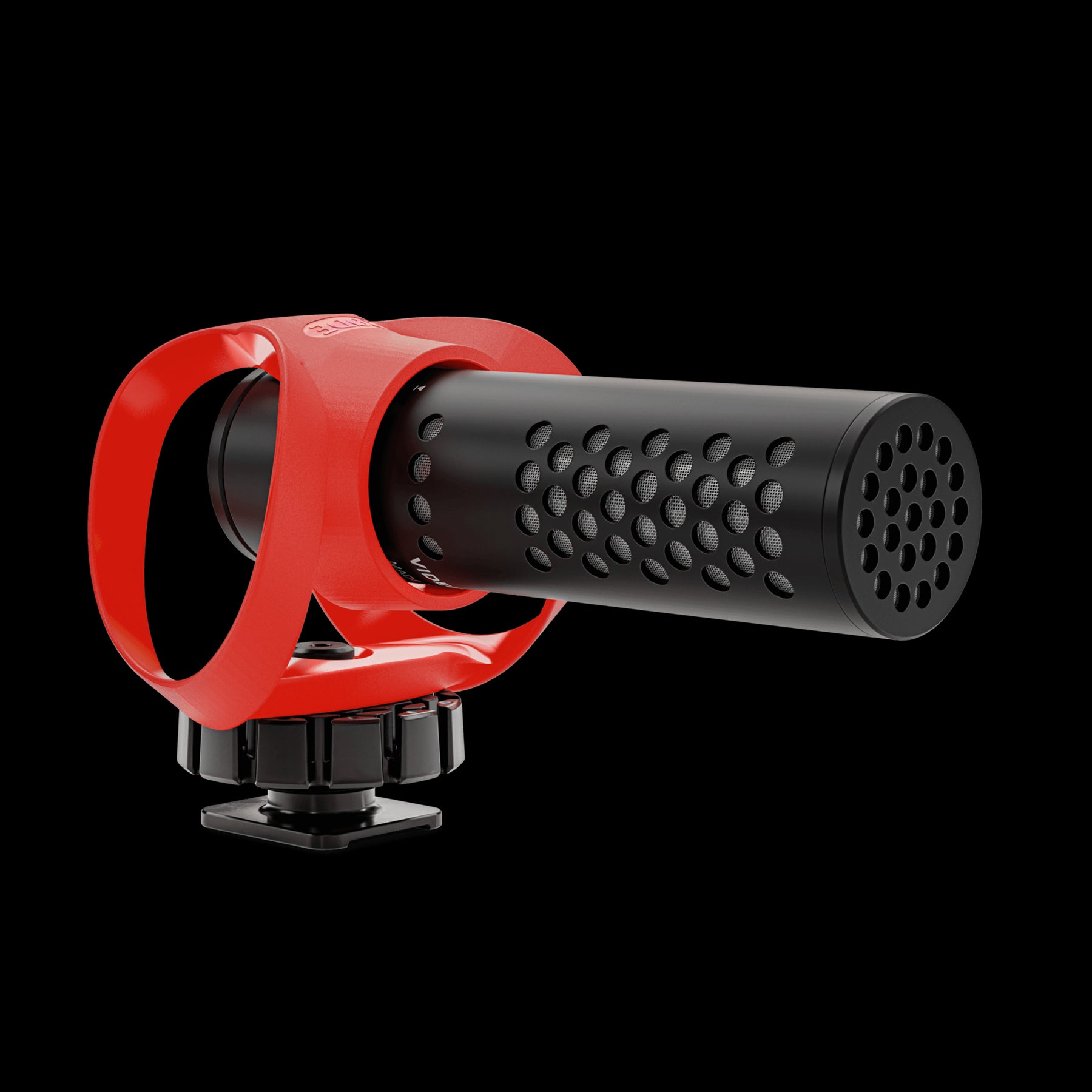 VMICROII RODE VIDEOMICRO II Ultra-Compact Microphone – High-Quality On-Camera Mic for Vlogging, YouTube, Filmmaking & Podcasting RODE