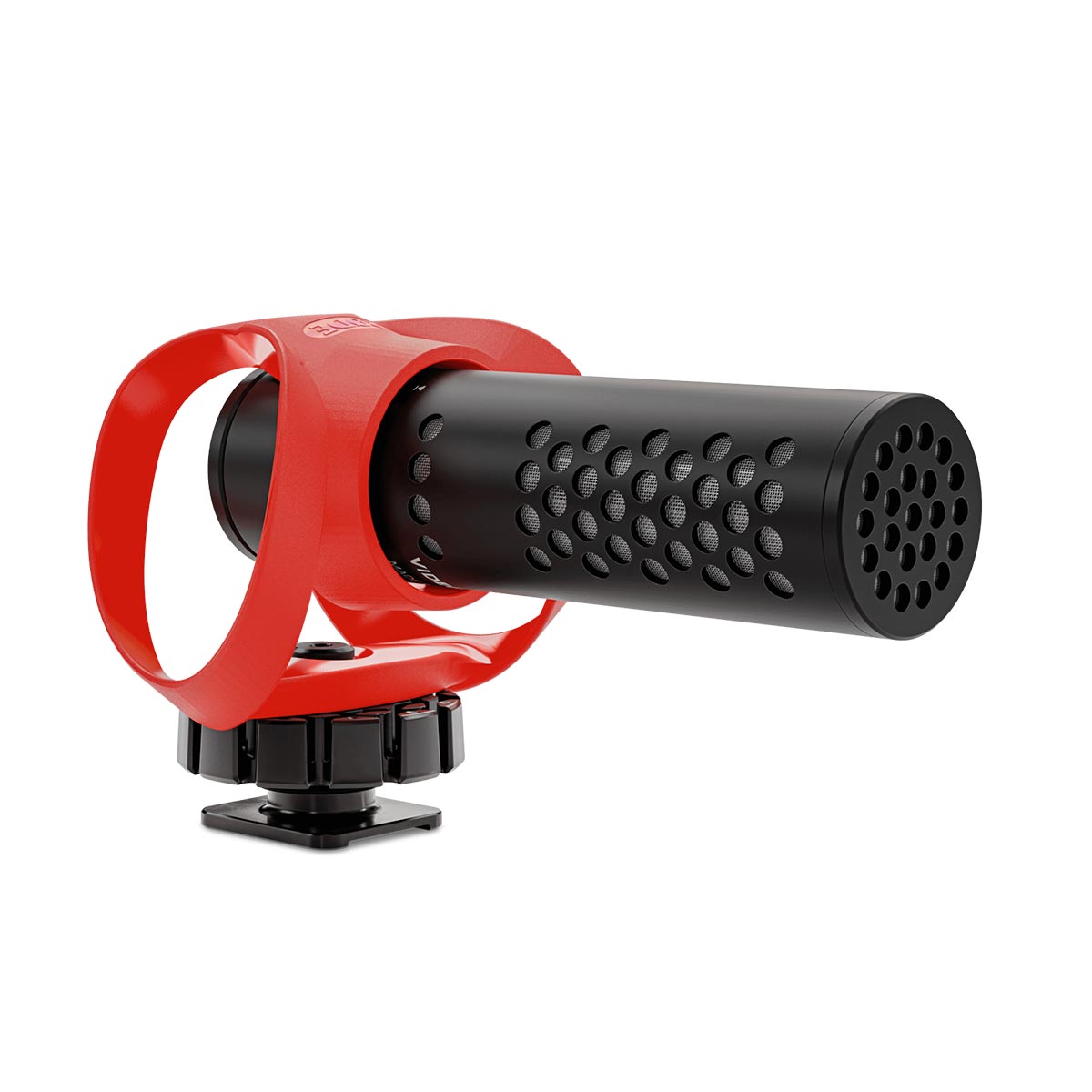 VMICROII RODE VIDEOMICRO II Ultra-Compact Microphone – High