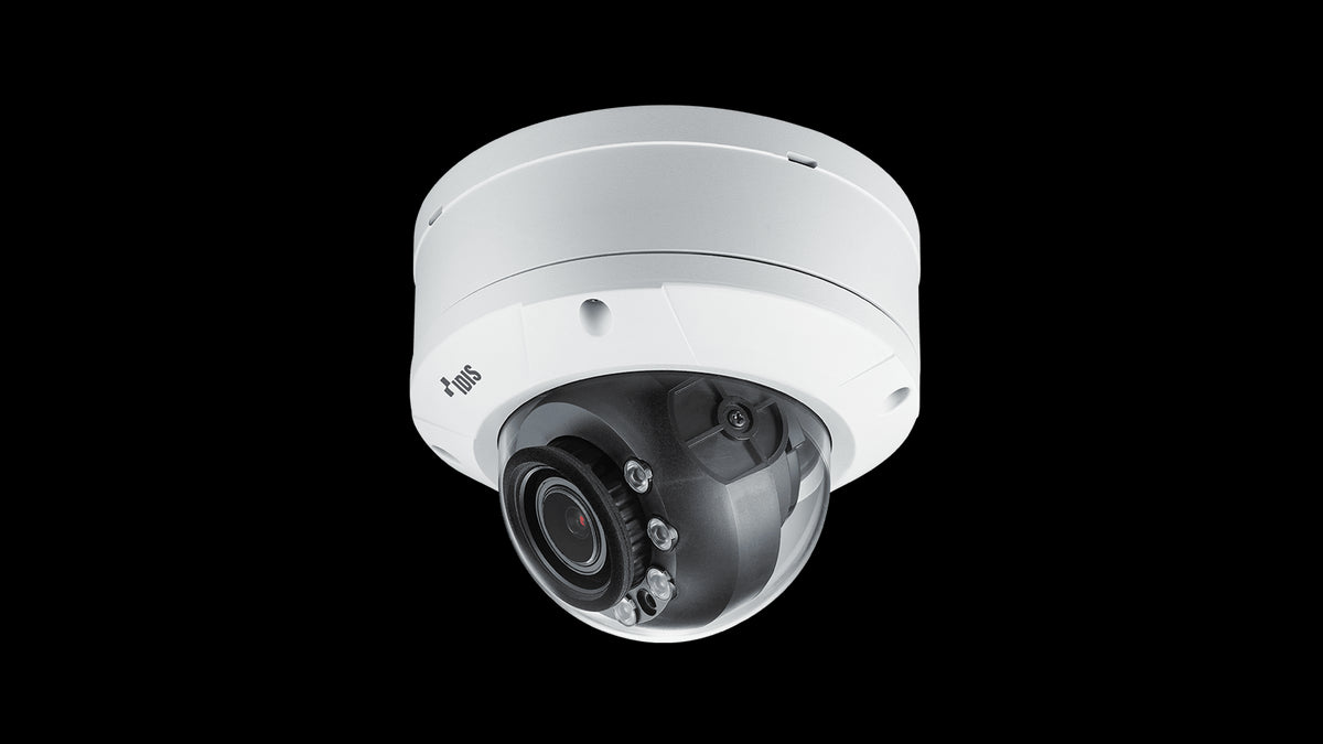 Idis DC-D3233HRXL LightMaster Full HD IR Dome Camera Idis