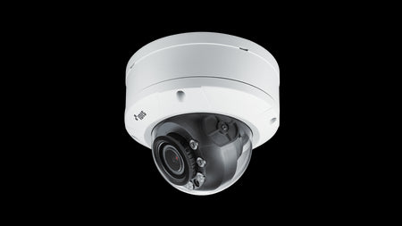 Idis DC-D3233HRXL LightMaster Full HD IR Dome Camera Idis