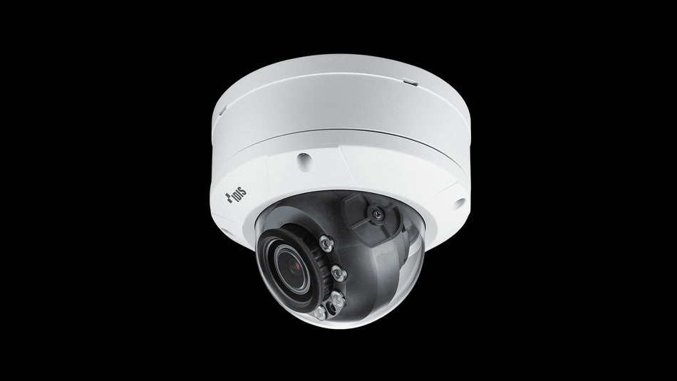 Idis DC-D3233HRXL LightMaster Full HD IR Dome Camera Idis