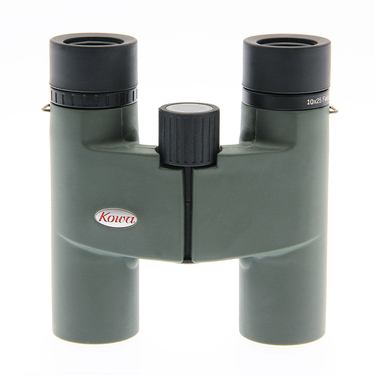 Kowa BD 10x25 Compact Binoculars - 1