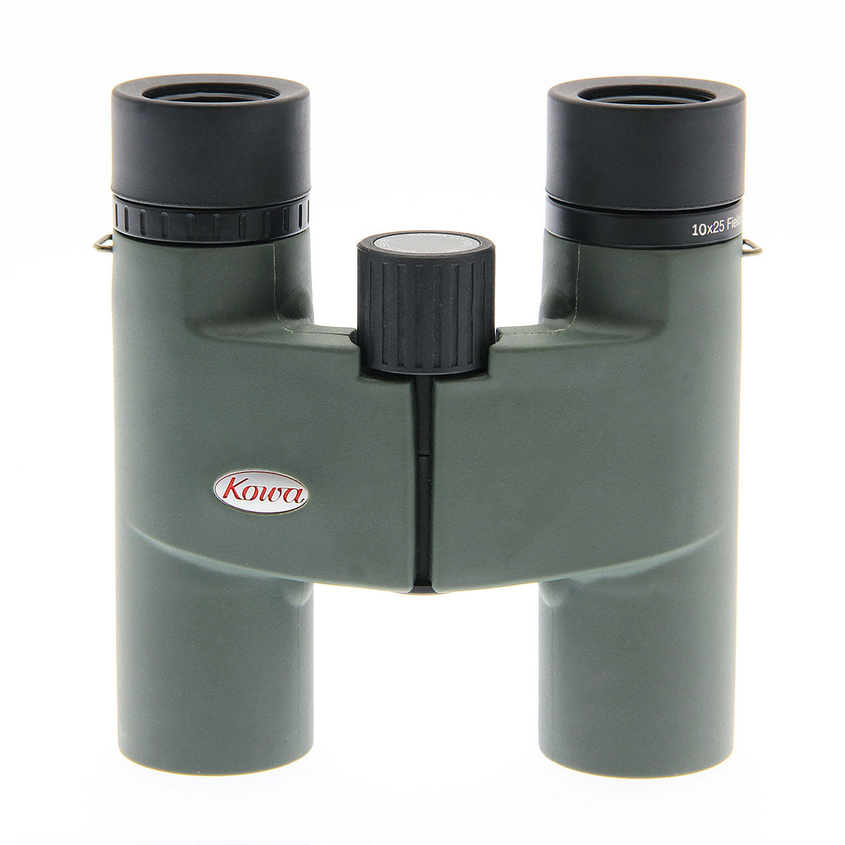 Kowa BD 10x25 Compact Binoculars Binoculars Kowa   