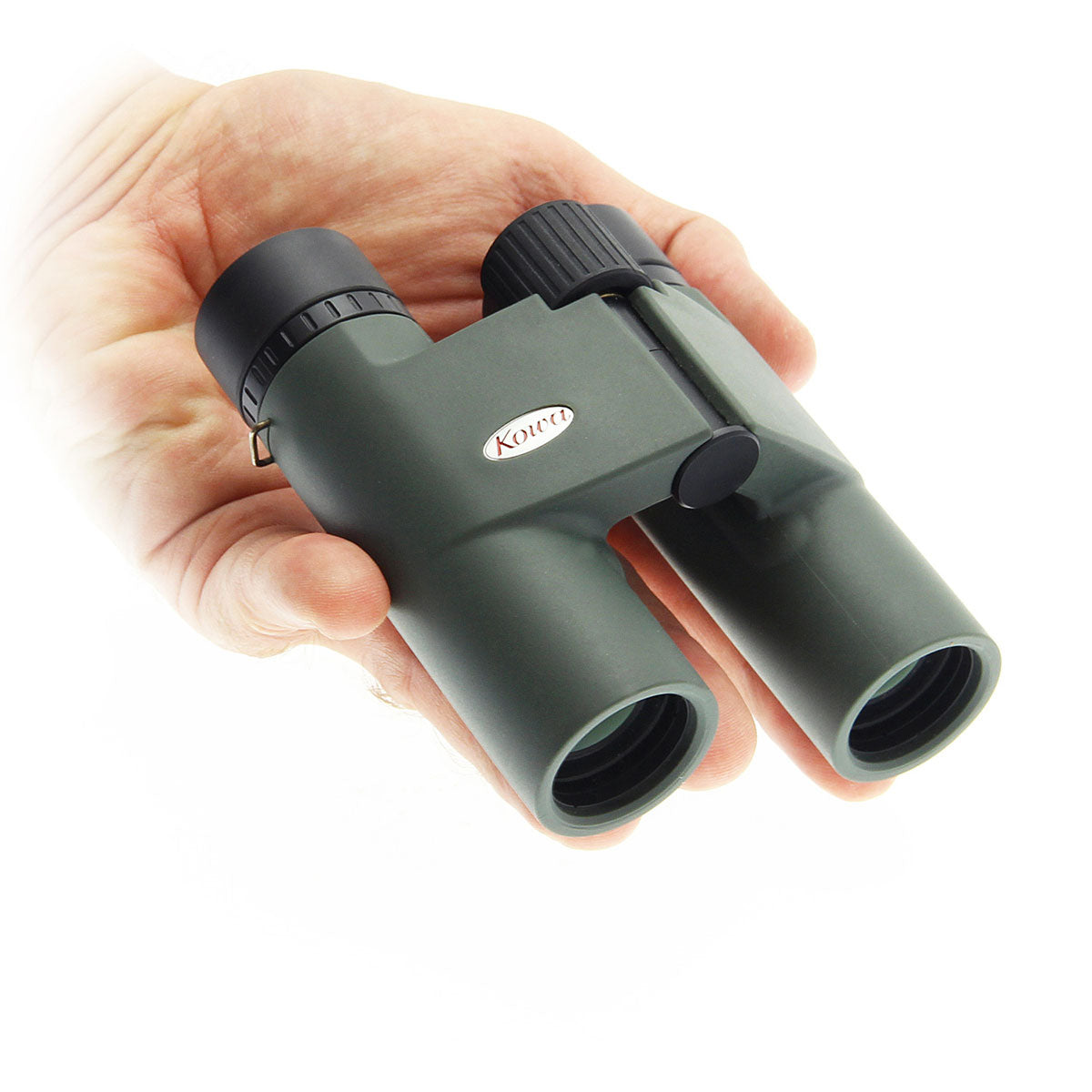 Kowa BD 10x25 Compact Binoculars - 4