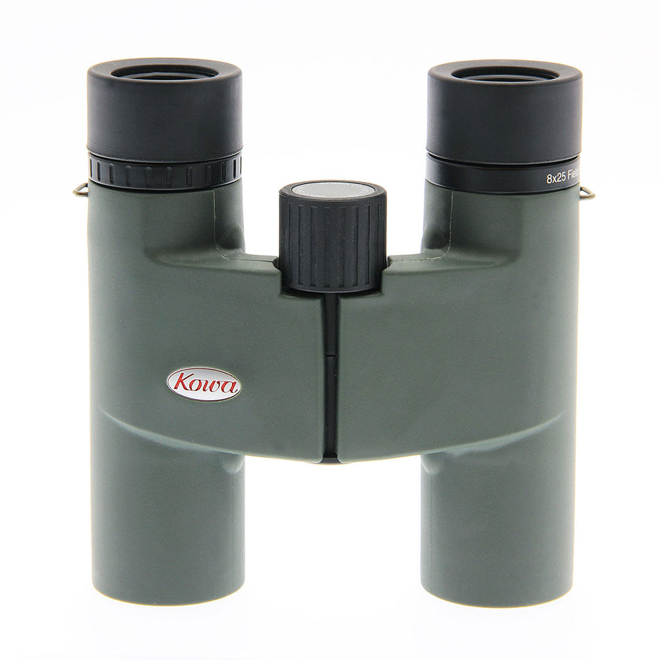 Kowa BD 8x25 Compact Binoculars Binoculars Kowa   