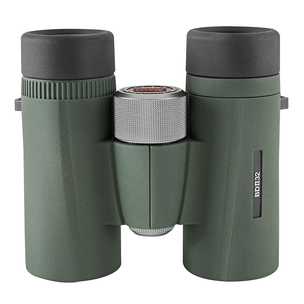 Kowa BD II 10×32 XD Binoculars - 1