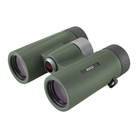 Kowa BD II 10x32 XD Binoculars Binoculars Kowa   