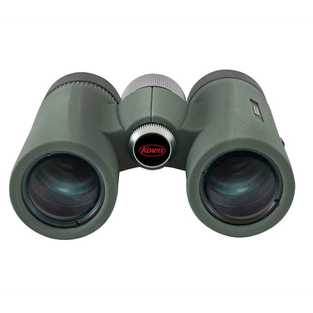 Kowa BD II 10x32 XD Binoculars Binoculars Kowa   