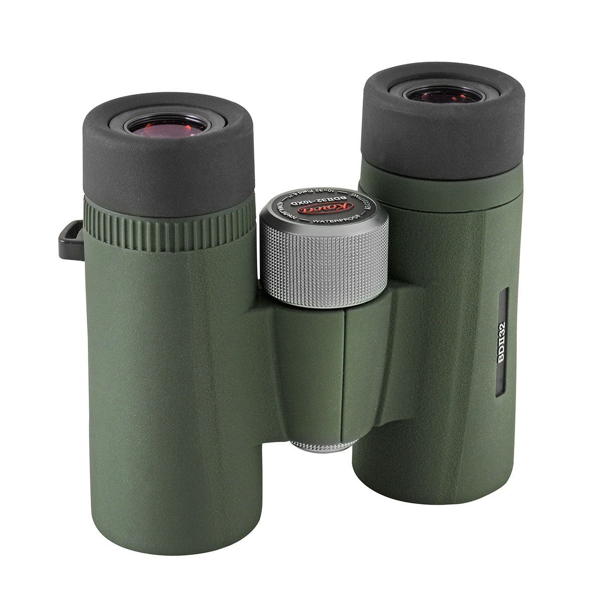 Kowa BD II 10×32 XD Binoculars - 7
