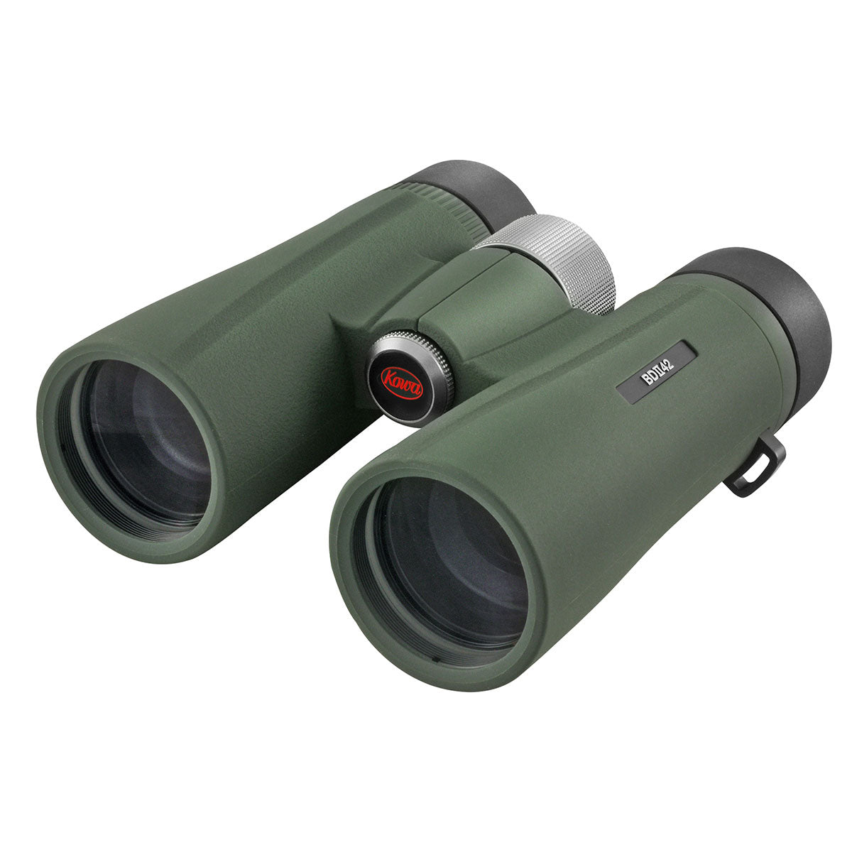 Kowa BD II 10x42 XD Binoculars