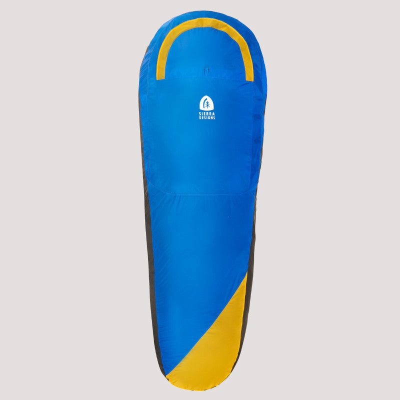 Sierra Designs Backcountry Bivy Long Sleeping Bags Sierra Designs   