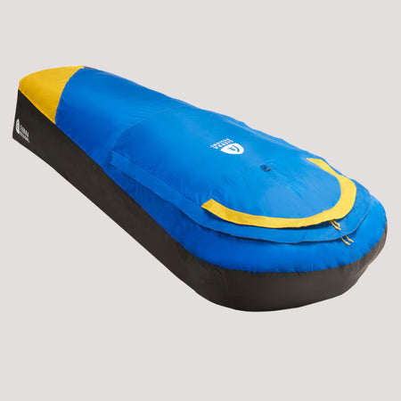 Sierra Designs Backcountry Bivy Long Sleeping Bags Sierra Designs   