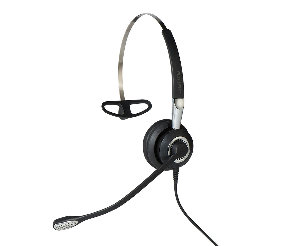 Jabra Biz 2400 II Mono 3-in-1 Corded Headset Headsets Jabra   