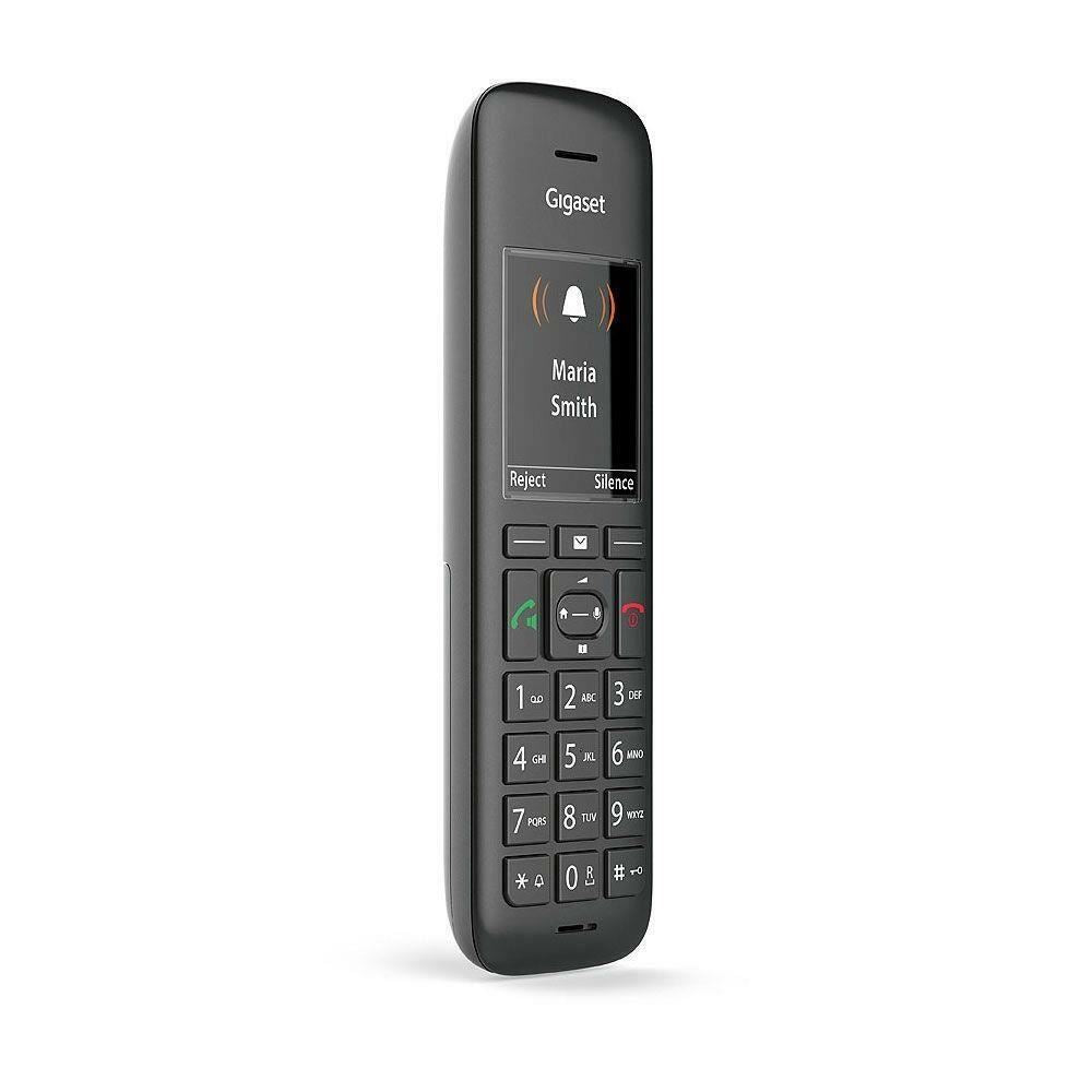 Gigaset C575A Single Handset (Refurbished) Landline Phones Gigaset   