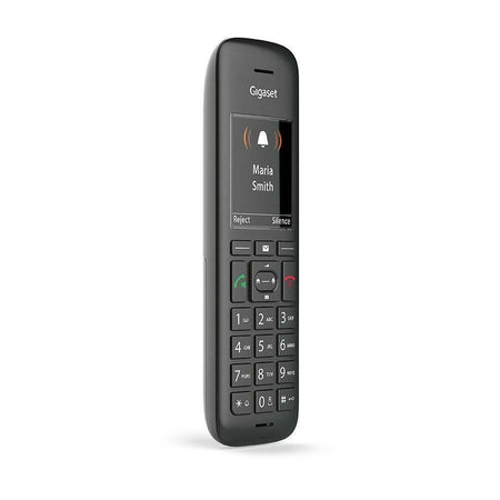 Gigaset C575A Single Handset (Refurbished) Landline Phones Gigaset   