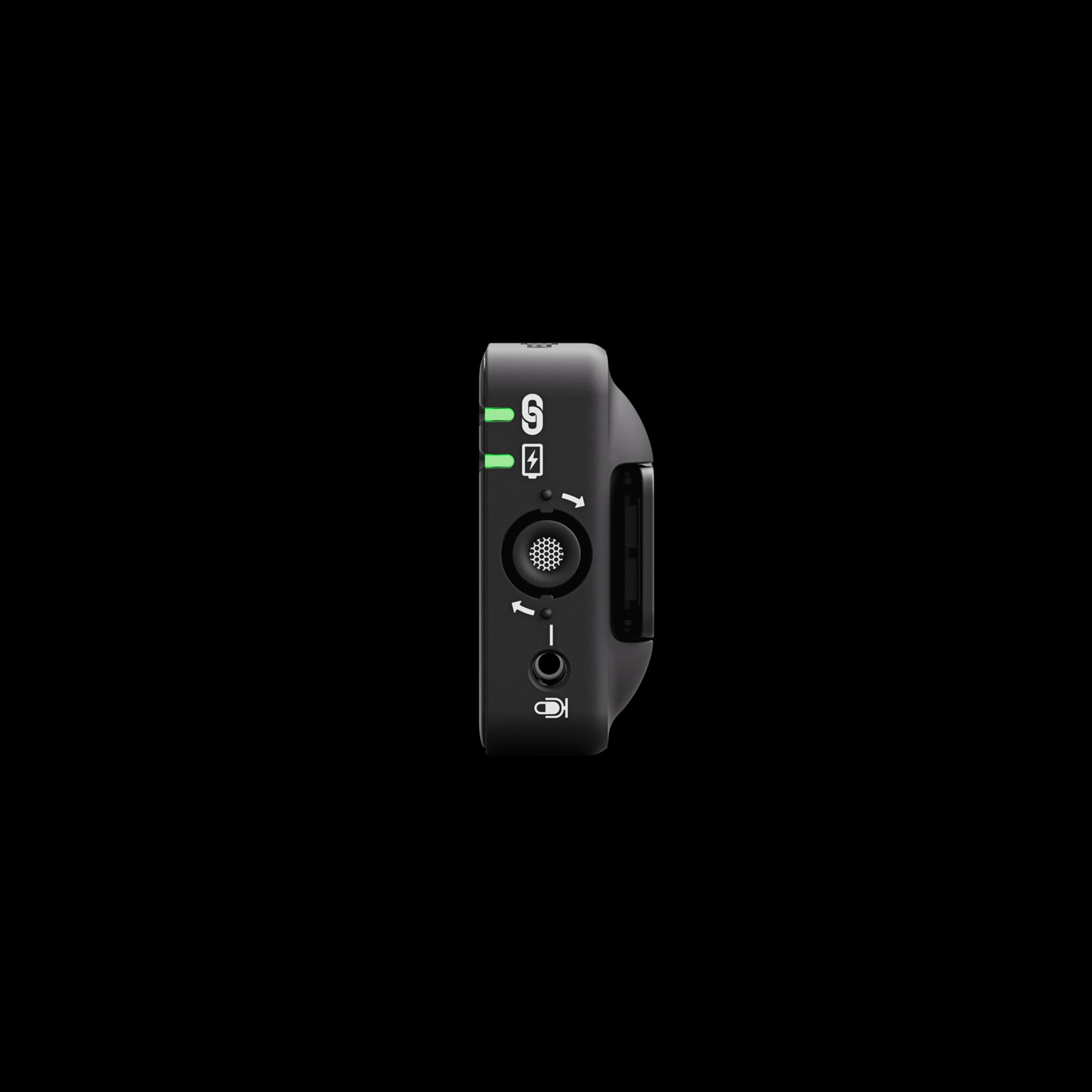 WIME RODE WIRELESS ME Dual-Channel Wireless Microphone System Vloggers Podcasters RODE