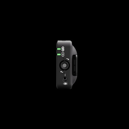 WIME RODE WIRELESS ME Dual-Channel Wireless Microphone System Vloggers Podcasters RODE