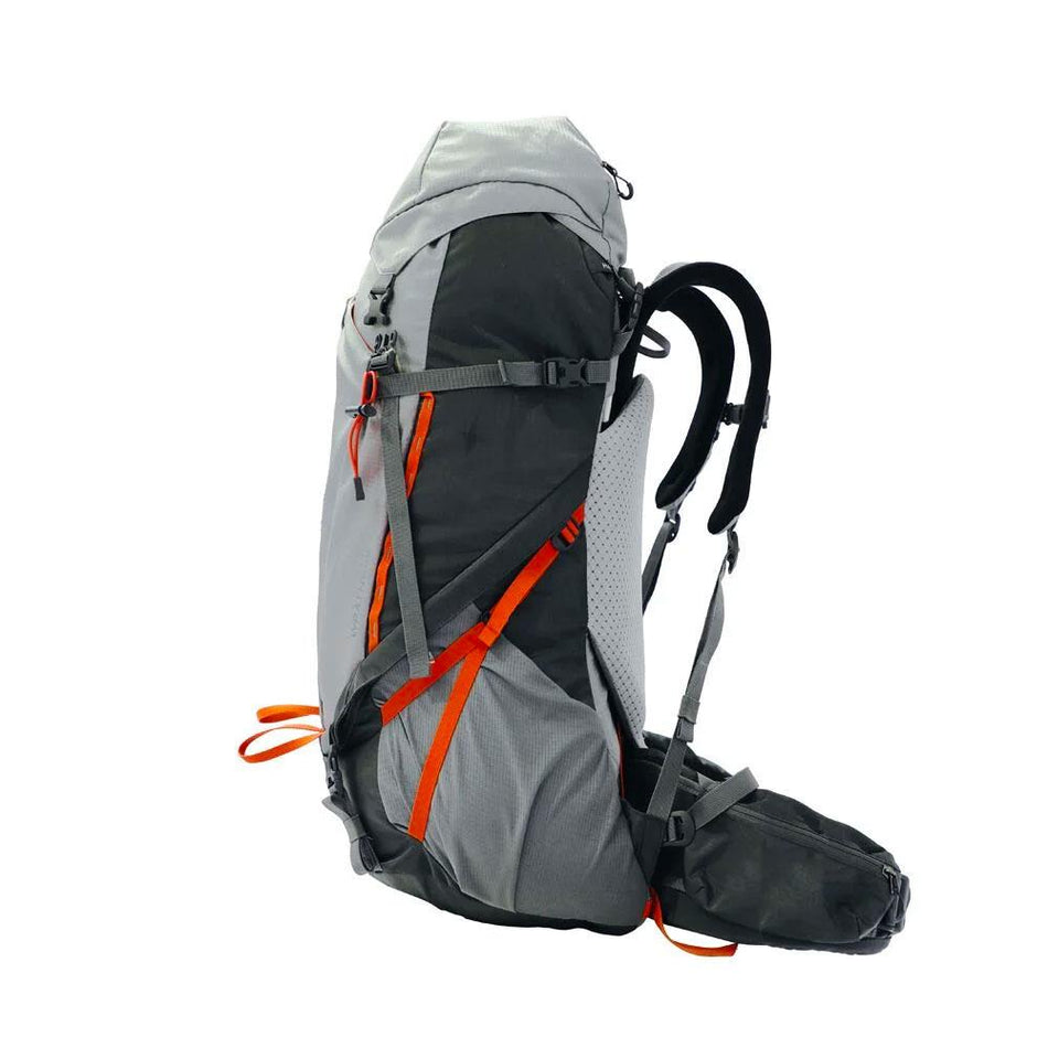 Vango Wrath 60:70 Backpack Camping Accessories Vango   