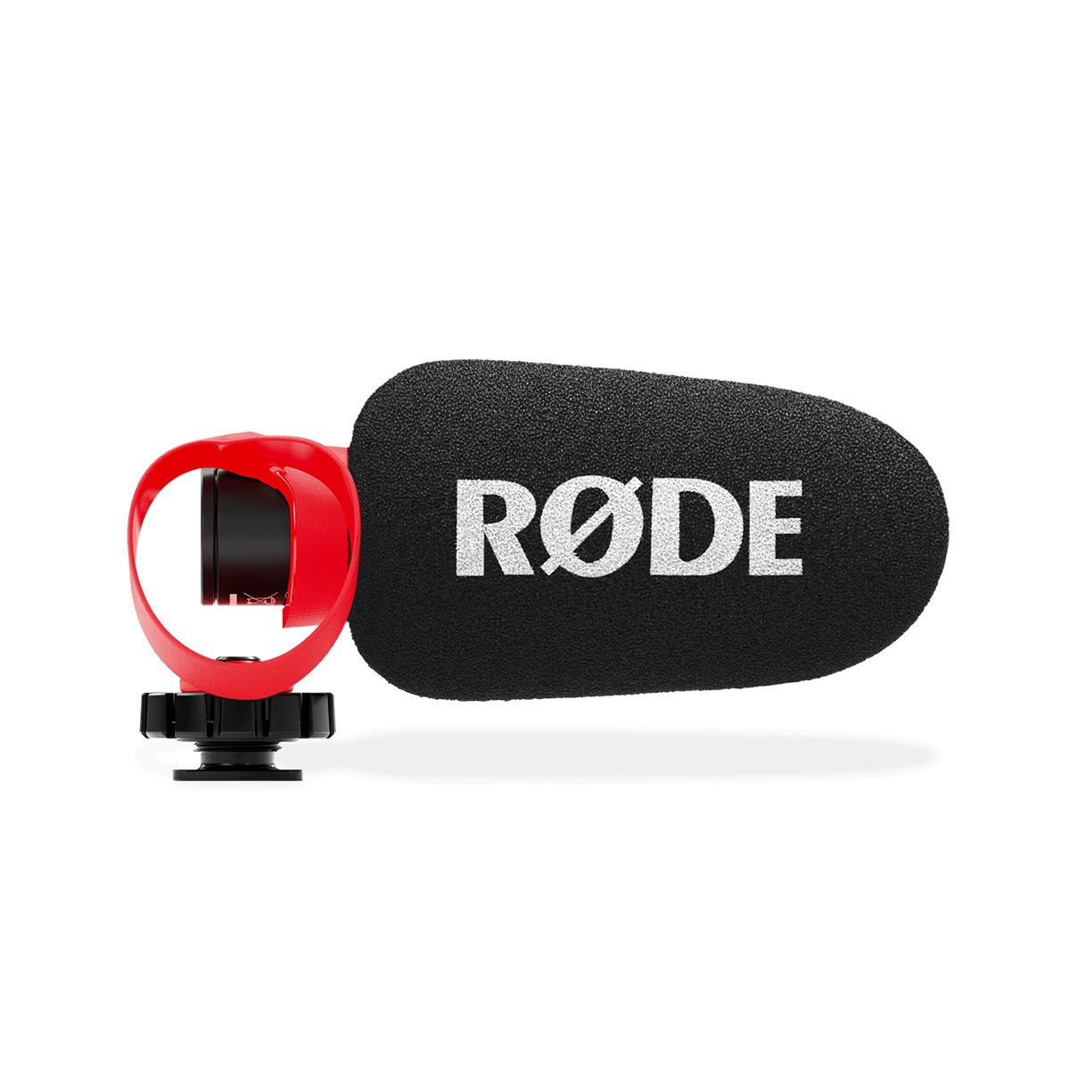 RODE Microphones 超小型オンカメラマイク VMICROII VMICROII RODE VIDEOMICRO II Ultra-Compact Microphone – High